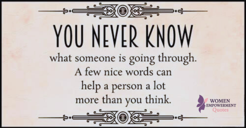 The Transformative Power of Kindness and Empathy
