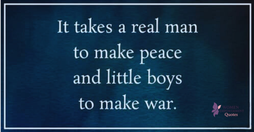 The Wisdom of Peace: True Leadership in a Complex World