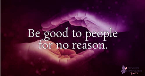 The Transformative Power of Unconditional Kindness
