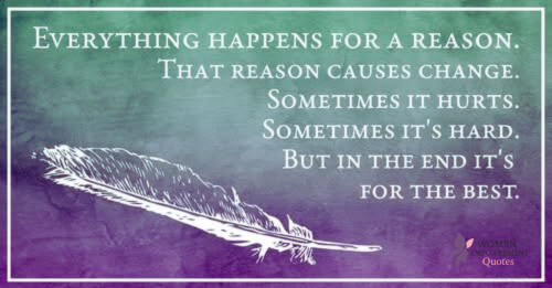 Finding Meaning in Life’s Journey
