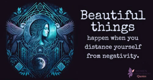 Embracing Positivity: A Path to Personal Transformation