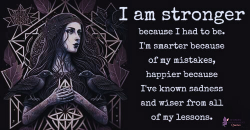 Strength Through Adversity: Wisdom from Life’s Challenges