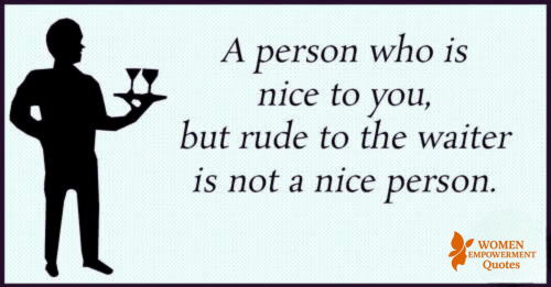 True Kindness Reveals Itself in the Smallest Moments