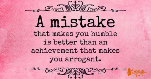 When Failure Teaches What Success Never Could