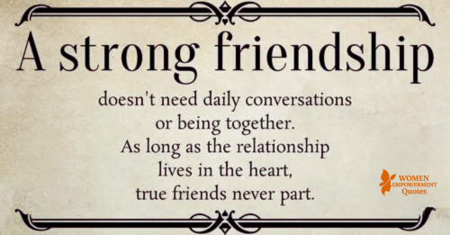 When Hearts Stay Close, Even From Afar