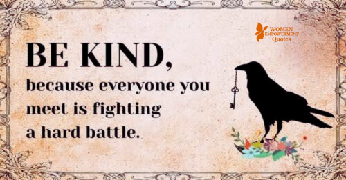 Kindness in a Quiet World: Embracing Gentle Strength in a Hurting Humanity