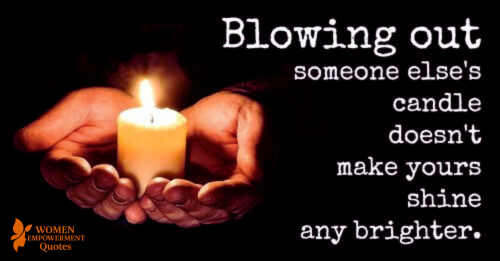 Why Uplifting Others Brightens Your Own Path