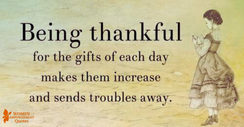 Embracing the Quiet Power of Daily Gratitude