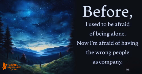 Embracing the Gift of Solitude: From Fear to Freedom