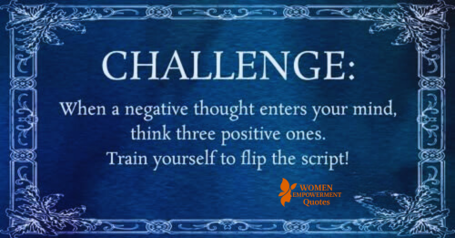 Rewire Your Mind: The Quiet Power of Challenging Negativity