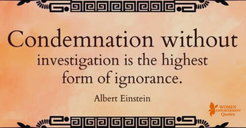 Judge Less, Learn More: The Quiet Strength of Seeking Understanding