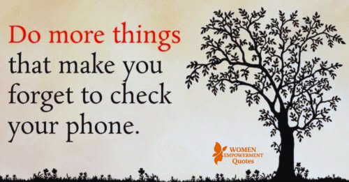 Rediscovering Life Beyond the Screen: Embrace What Makes You Fully Present