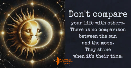 Shine in Your Own Time: The Beauty of Walking Your Unique Path
