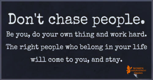 Attract the Right People by Being Authentically You
