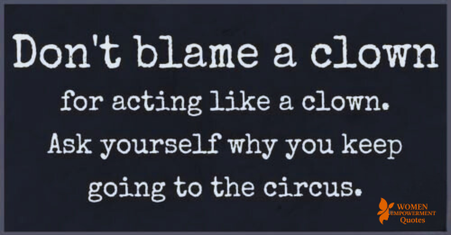 Why Do We Keep Returning to the Fire That Burns Us?