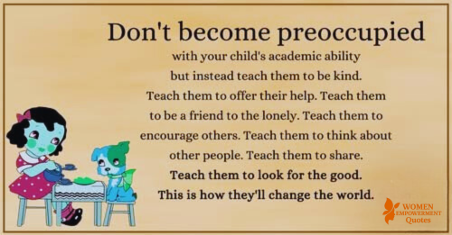 Raising Hearts, Not Just Grades: The Lasting Power of Kindness