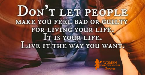 The Courage to Be Truly You