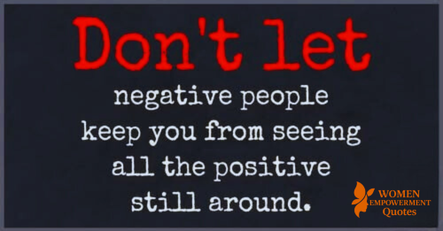 Choose the Light: Rising Above Negativity With a Grateful Heart