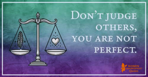 Embracing Imperfection in Ourselves and Others