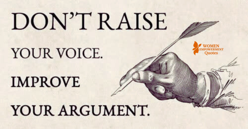 The Quiet Strength of a Thoughtful Voice