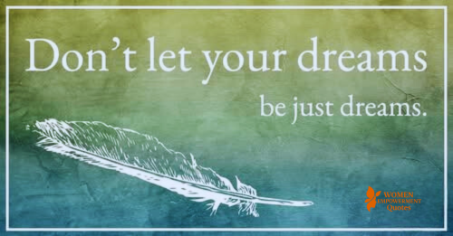 Stop Waiting, Start Becoming