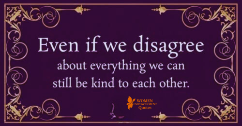 Kindness Beyond Agreement: Healing the World One Heart at a Time