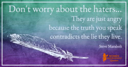 Choosing Truth Over Approval