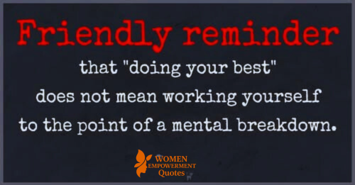 Your Best Includes You: Embracing Grace Over Grind