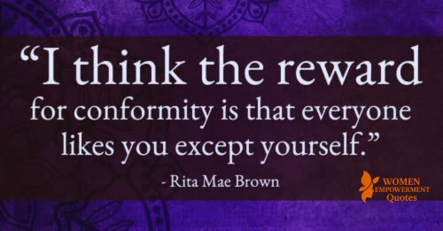 Reclaiming the Power of Authenticity