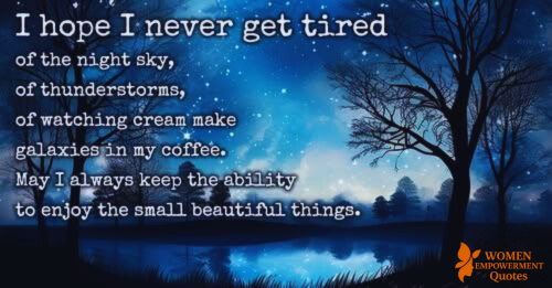 May I Never Lose Wonder: Embracing the Magic in Every Moment