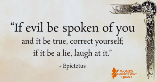 When Criticism Comes: Wisdom from Epictetus on Truth, Growth, and Grace