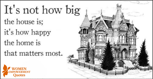 The Heart of Home: Where Happiness Truly Lives