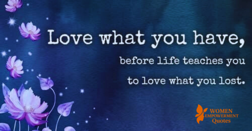 Hold What Matters—Before Life Makes You Let Go