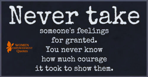 THE SACRED WEIGHT OF SHARED FEELINGS