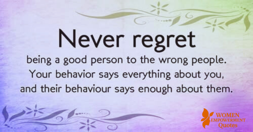 STAY KIND, EVEN WHEN IT HURTS: LIVING WITH INTEGRITY AND COURAGE