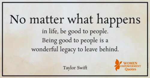 BE A LIGHT, NO MATTER WHAT LIFE BRINGS