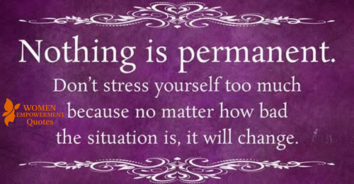 THIS TOO SHALL PASS: EMBRACING LIFE’S FRAGILE BEAUTY