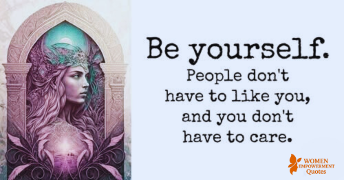 The Courage to Be Real: Choosing Authenticity Over Approval