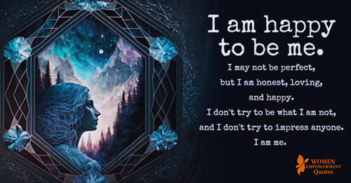 Joyfully Me: The Power of Living Authentically