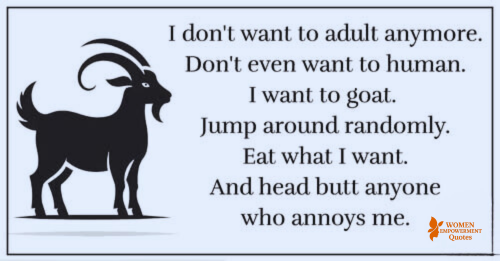 The Secret Lives of Goats: Nature’s Quirkiest Companions