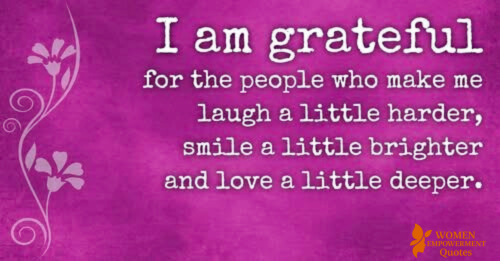 The Ones Who Light Up Our Lives