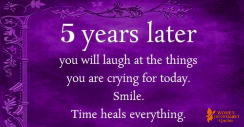 What Breaks You Today Will Shape You Tomorrow
