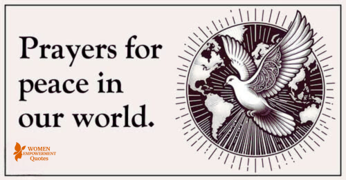 Inner Peace, Global Hope: A Prayerful Path to a Harmonious World
