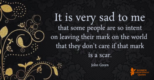 The Legacy We Leave: Choosing to Uplift, Not Scar