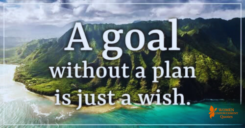 The Power of Purposeful Planning