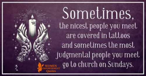 LOOK BEYOND THE SURFACE: WHERE TRUE KINDNESS RESIDES