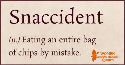 From Snaccidents to Self-Awareness: A Gentle Guide to Mindful Munching