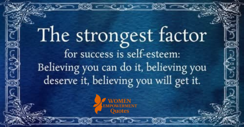 Believe and Become — The Quiet Power of Self-Worth