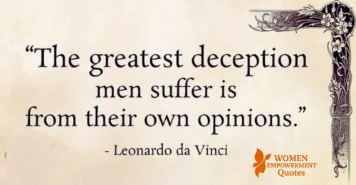 The Quiet Deception: How Our Minds Shape What We See