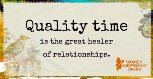 THE HEALING POWER OF BEING PRESENT